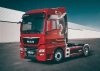 Italeri 3959 MAN TGX 18.500 XXL Lion Pro Edition 1/72